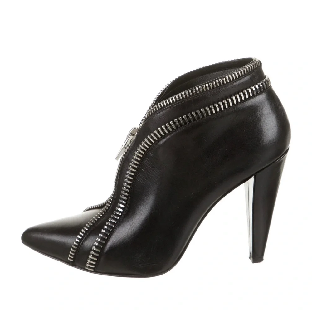 Alexander Wang Booties - Picture 3 of 3